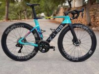 X LAB y el Equipo Astanaa