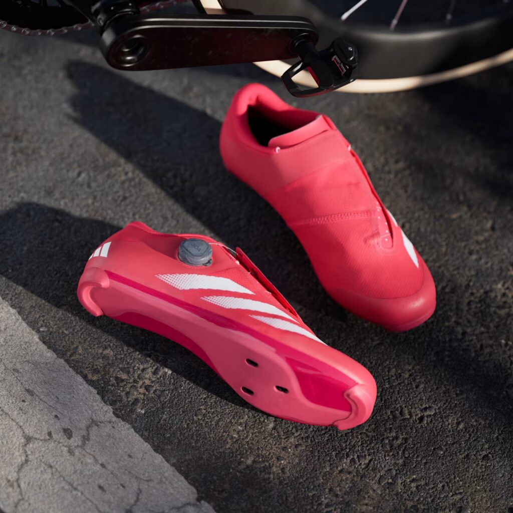 Zapatillas de Ciclismo Adidas