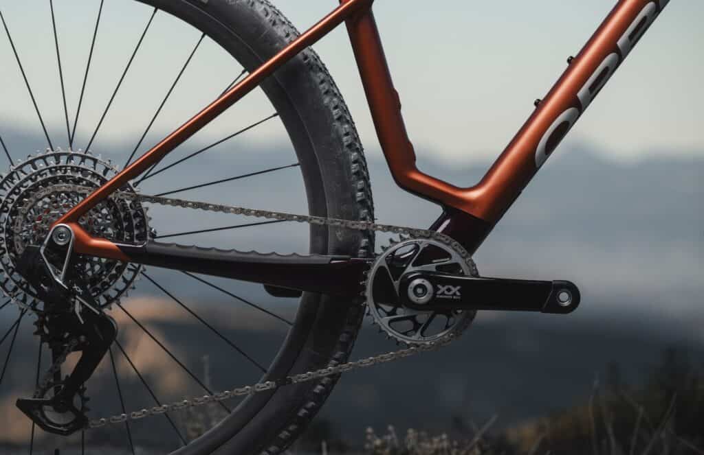 Orbea Alma 2025