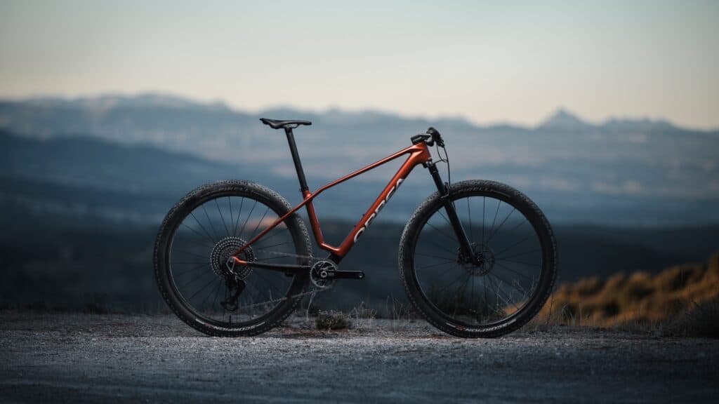 Orbea Alma 2025