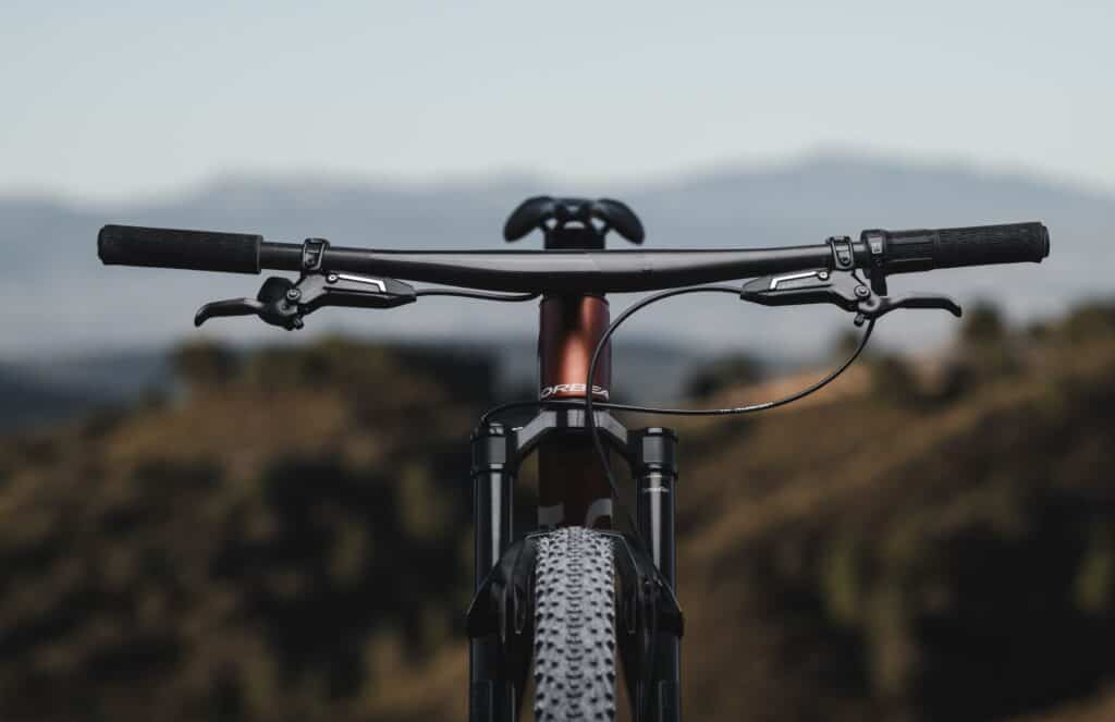 Orbea Alma 2025