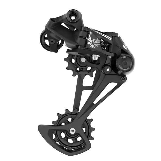 Grupos Mecánicos SRAM Eagle 1x12 para 2025