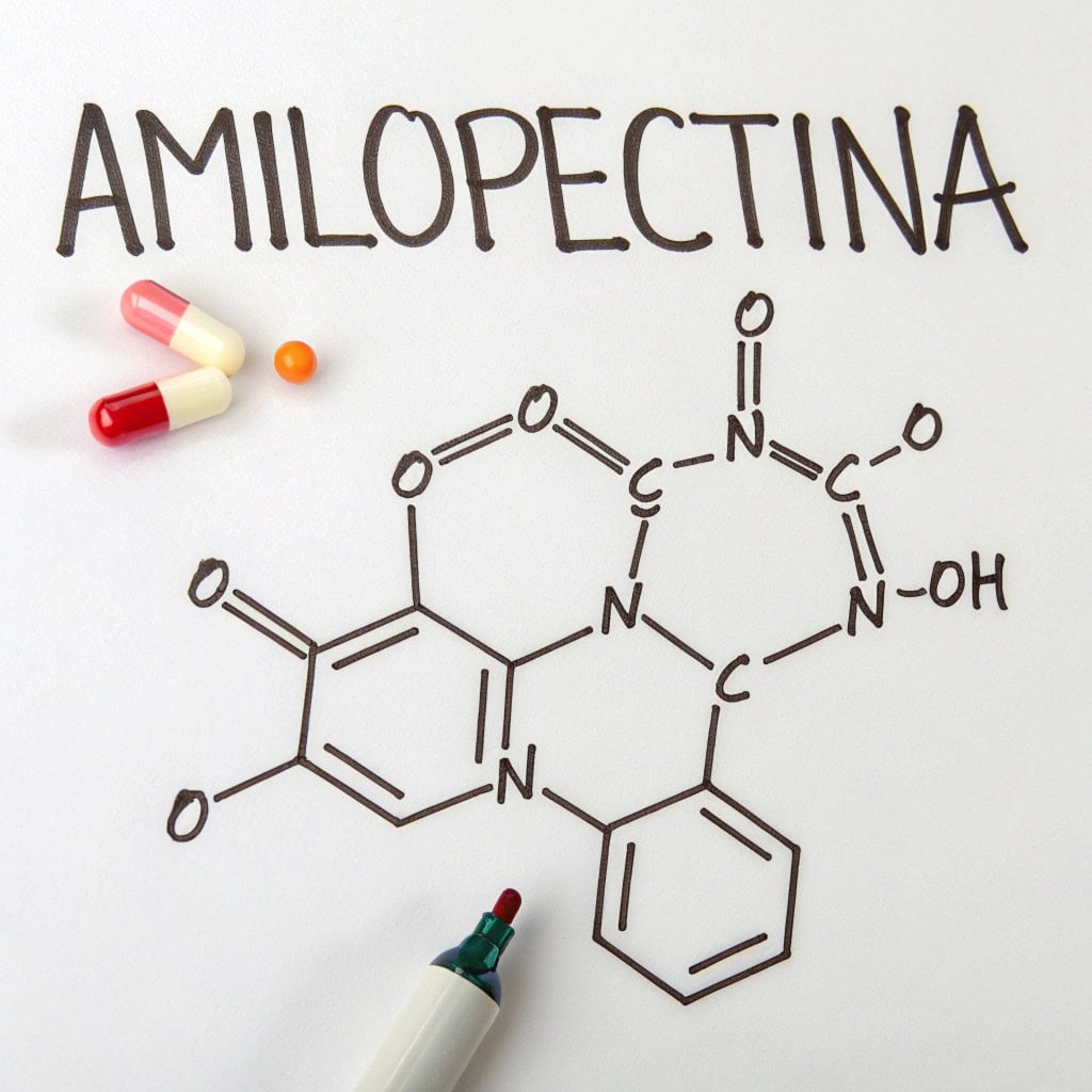Amilopectina y Ciclismo