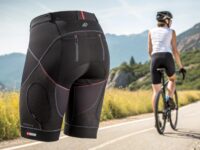 badana culote ciclismo