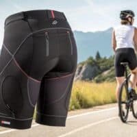 Los Mejores Culotes de Ciclismo Según su Badana