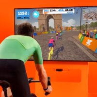 Domina Zwift Desde el Primer Día: La Guía Definitiva para Principiantes