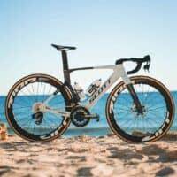 Bicicletas Scott del equipo Q36.5 temporada 2025