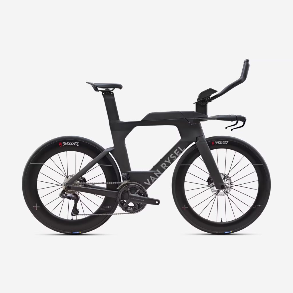 Van Rysel XCR Tri