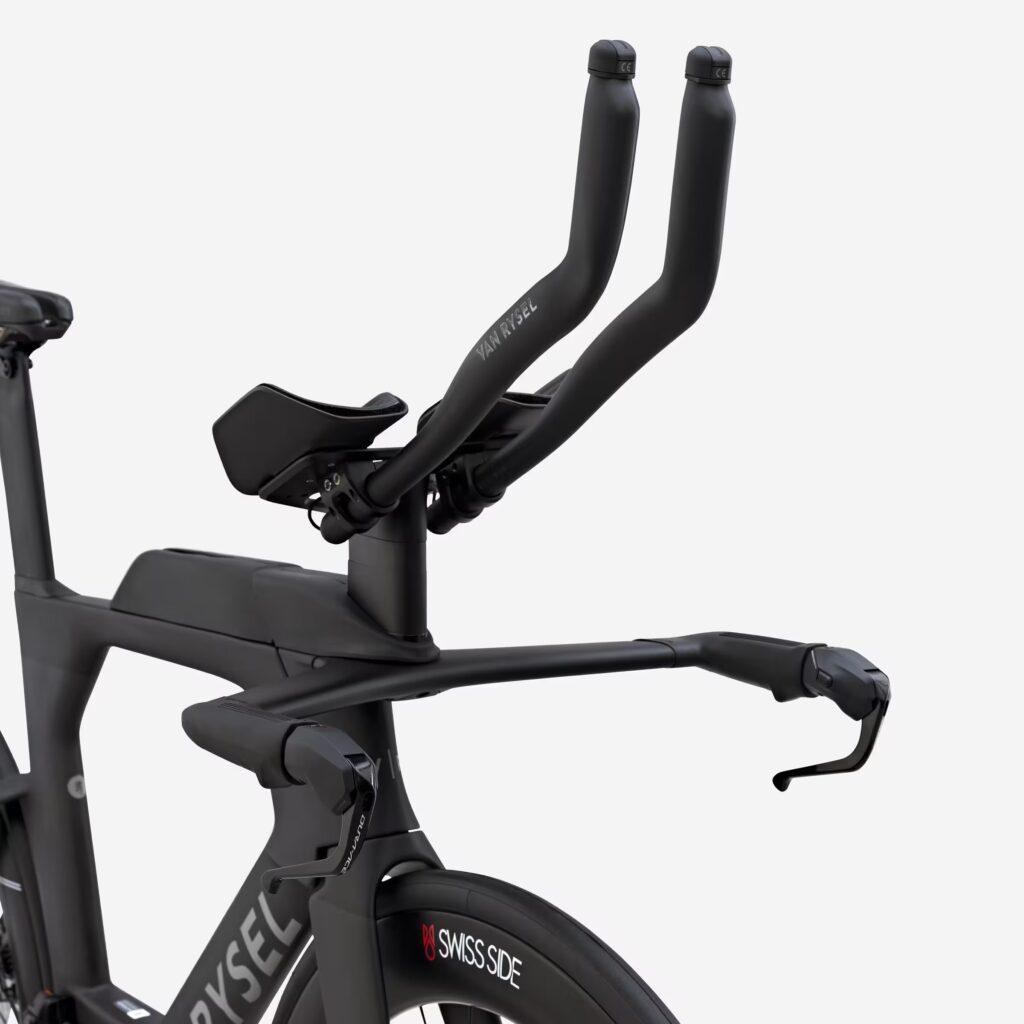 Van Rysel XCR Tri