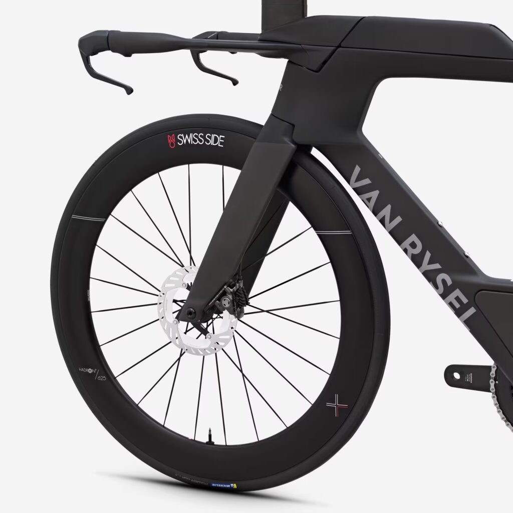 Van Rysel XCR Tri