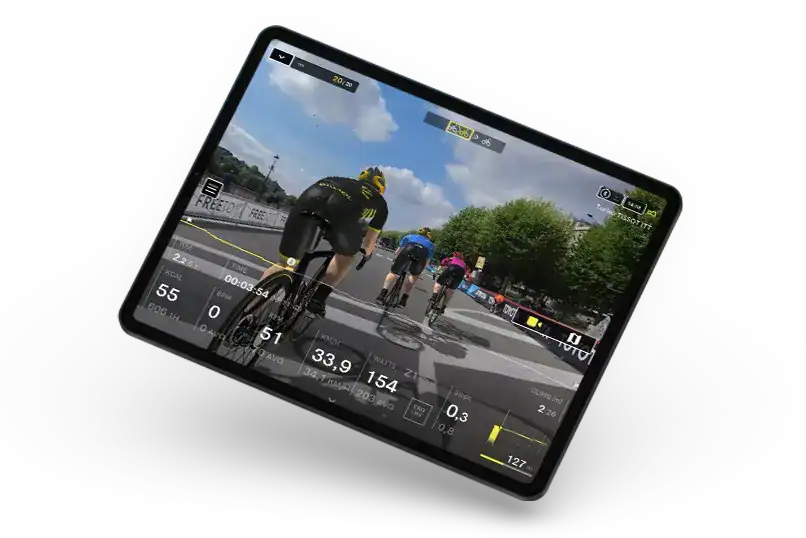 ¡No te pierdas esta oportunidad! 6 meses de BKOOL Premium por solo 48€: Eleva tu entrenamiento ciclista al siguiente nivel