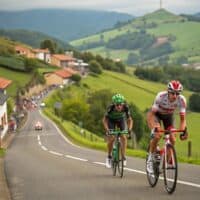 ¡Buenas noticias para el ciclismo guipuzcoano! Solucionado el conflicto por la seguridad en las carreras