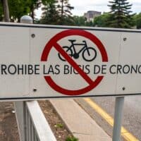 Canadá Prohíbe las Bicicletas de Contrarreloj en Categorías Inferiores
