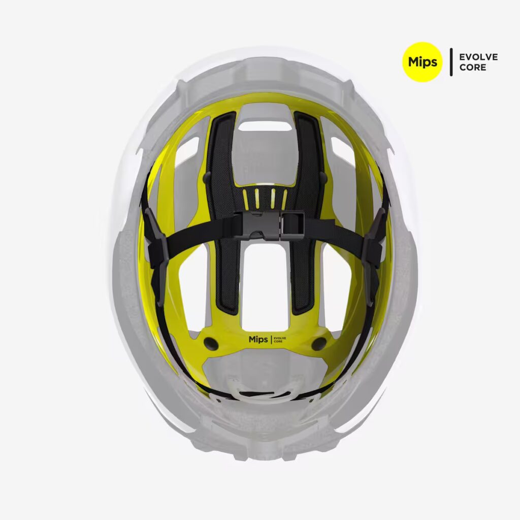 Casco Ciclismo MTB XC Race MIPS