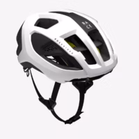 Análisis Detallado del Casco Ciclismo MTB XC Race MIPS Blanco