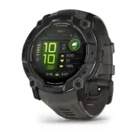 Garmin Revoluciona la Aventura con el Lanzamiento de la Serie Instinct 3: Más Inteligencia, Mayor Resistencia