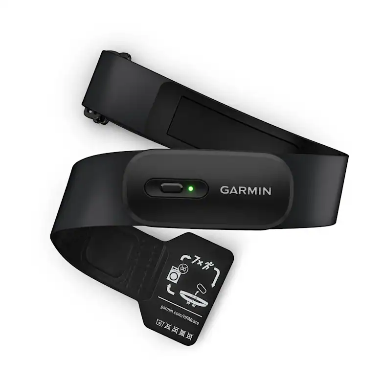 La Espera Ha Terminado: El Lanzamiento de la Garmin HRM-200