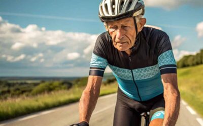 ciclista de mas de 50 a os