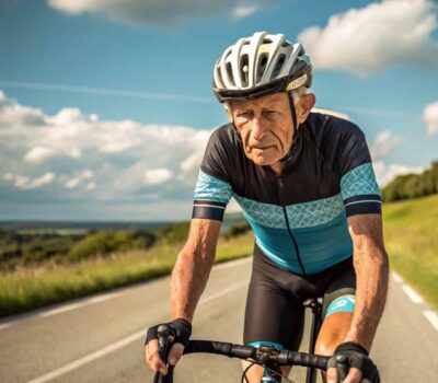 ciclista de mas de 50 a os
