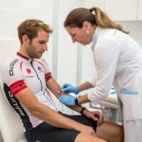 El Lado Oscuro de los Suplementos en el Ciclismo: Entre el Dopaje y el Mal Uso