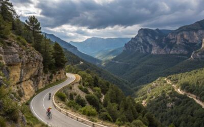 Coll de Rates