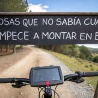 Cosas que No Sabía Cuando Empecé a Montar en Bici: La Guía Definitiva para Principiantes