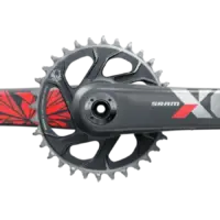 Guía Definitiva de los Grupos Mecánicos SRAM Eagle 1x12 para 2025