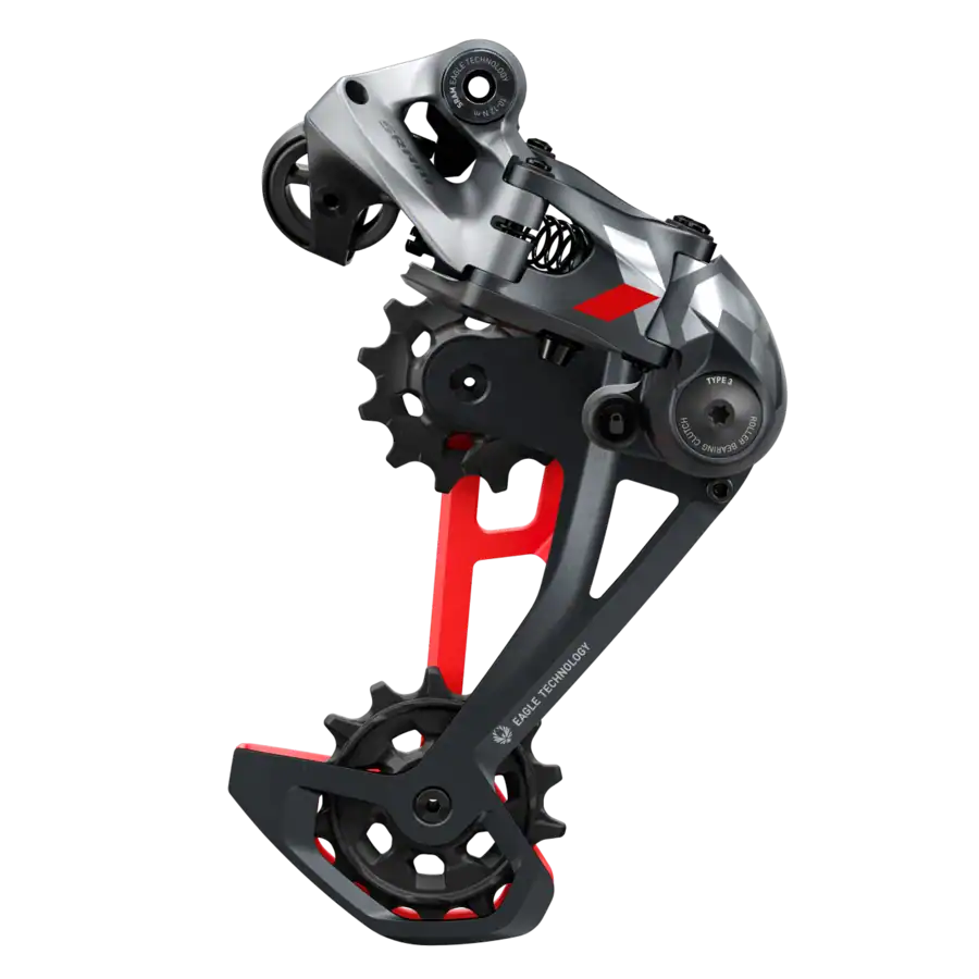 SRAM X01 Eagle