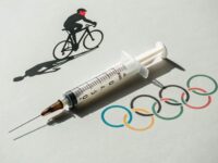 dopaje ciclismo jeringa