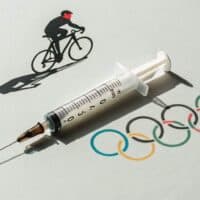 SGF-1000: ¿Dopaje o Revolución en el Rendimiento Deportivo?