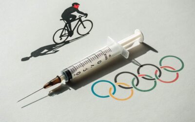 dopaje ciclismo jeringa