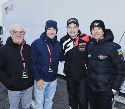 elia viviano en el paro