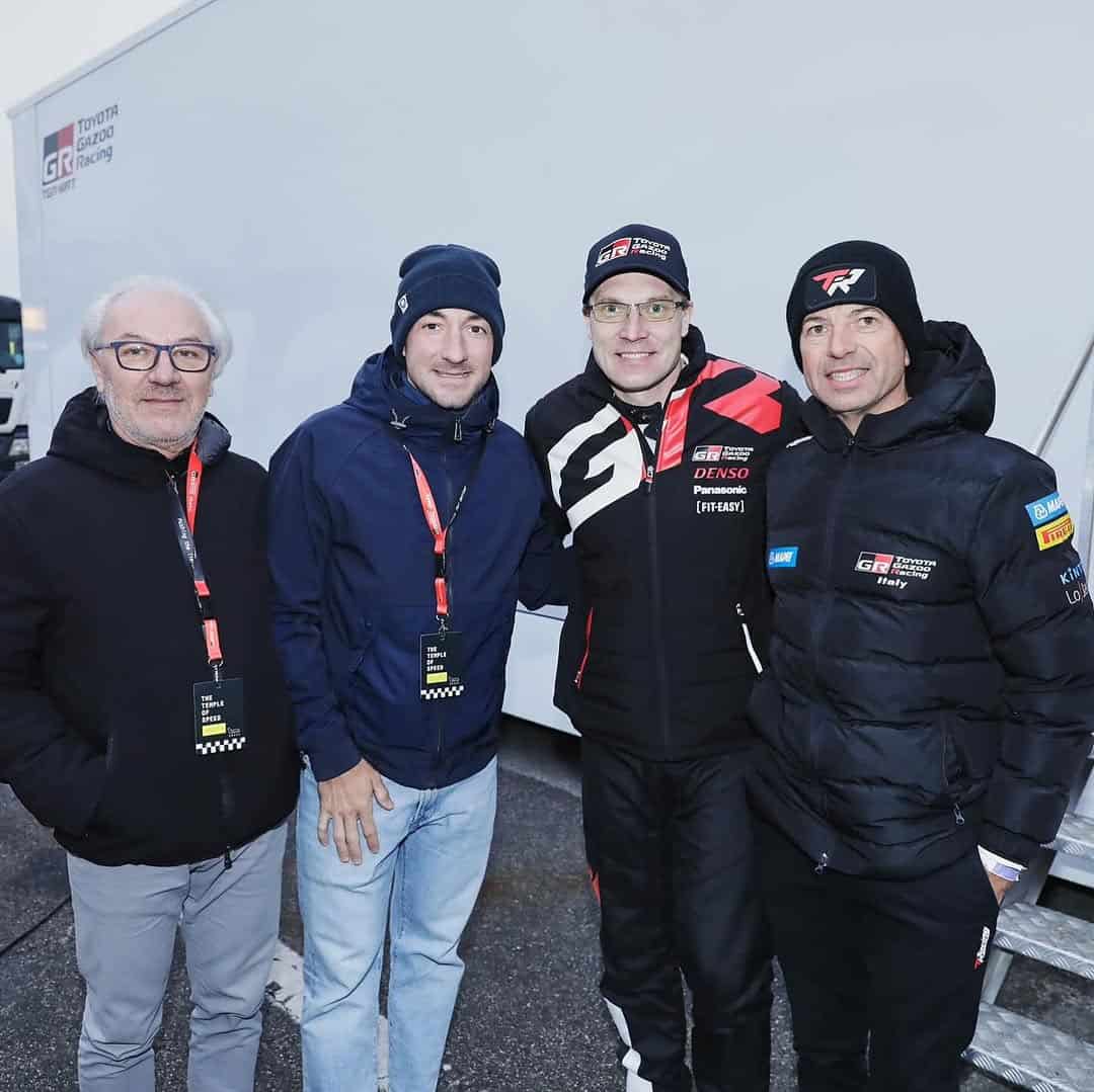 Elia Viviani en el Paro: Un Campeón Olímpico en Busca de equipo