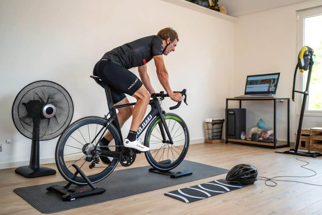 Atacar en Bkool