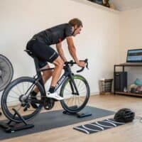 Errores que cometemos al entrenar en casa