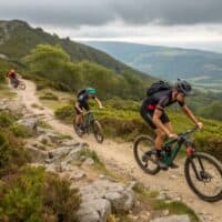 Guía Completa de Entrenamientos MTB para Todos los Niveles