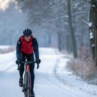 Beneficios de Entrenar en Bici con Frío: Más Allá del Desafío