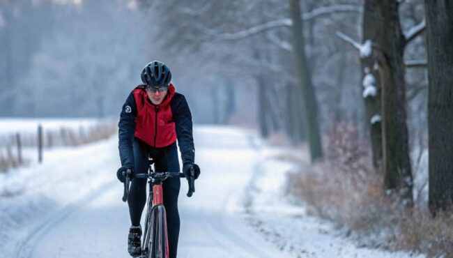 entrenar con fr o en bici tiene beneficios 1