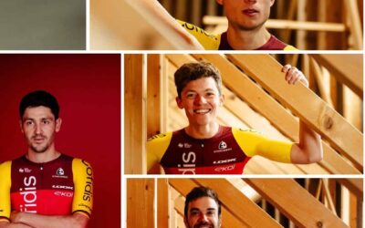 equipo cofidis