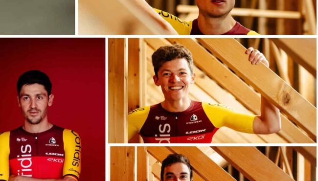 equipo cofidis