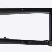 La Horquilla de Carbono No.6 Adventure: Un Componente Premium para Aventuras sin Límites