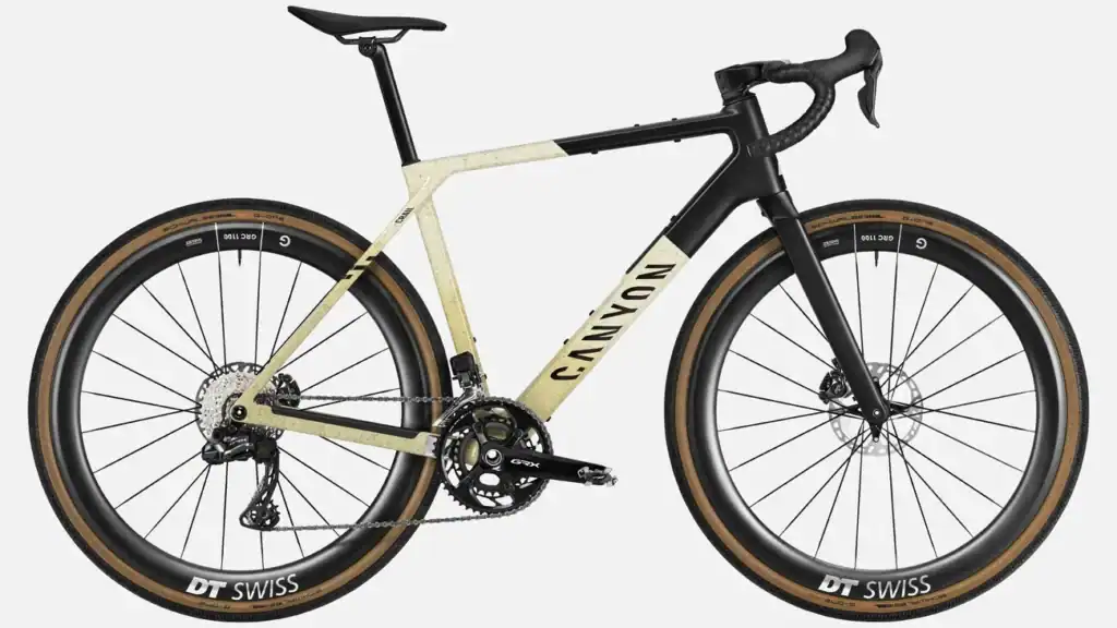 Bicicletas de Gravel 2025