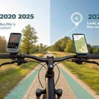 GPS Dedicado o Teléfono Móvil para Montar en Bici: ¿Cuál Elegir en 2025?