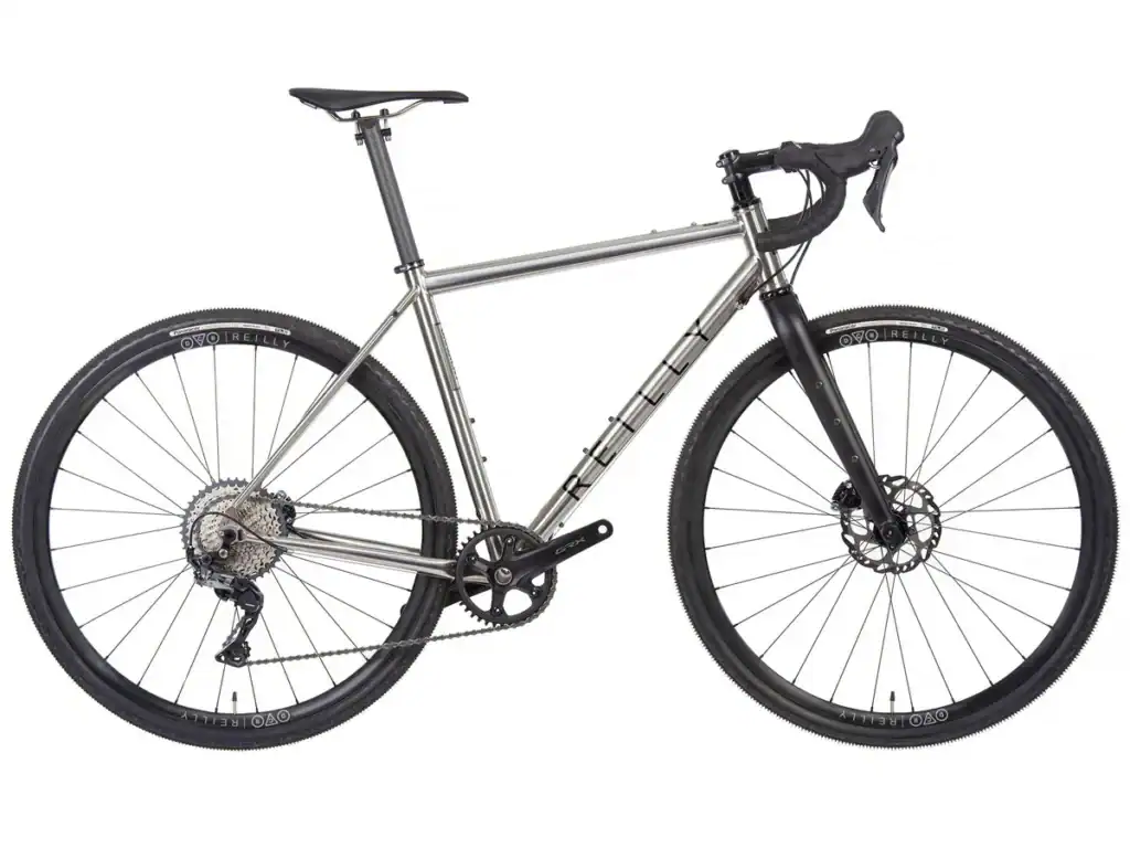 Bicicletas de Gravel 2025