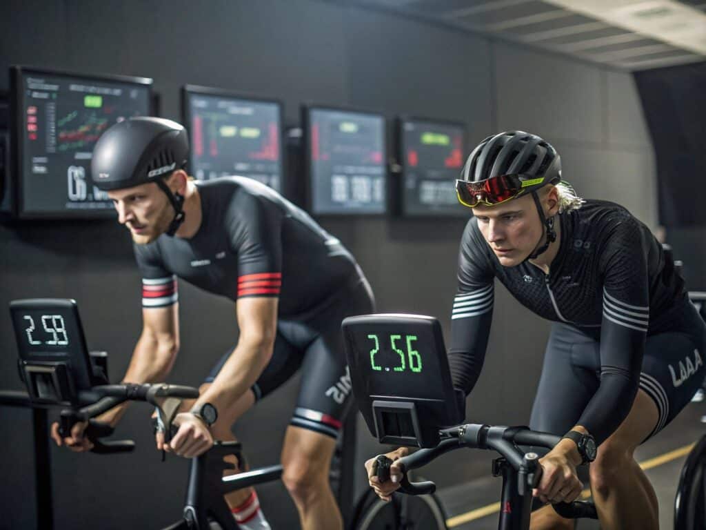 la obsesi n por los vatios en el ciclismo