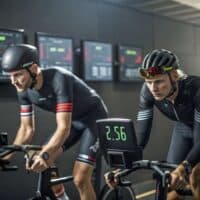 La Obsesión por los Vatios en el Ciclismo