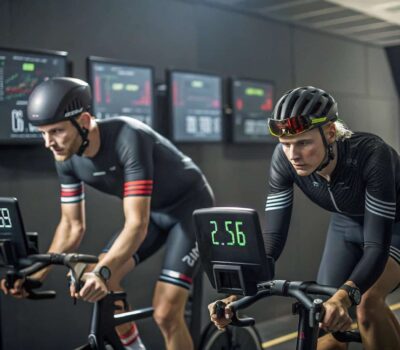 la obsesi n por los vatios en el ciclismo