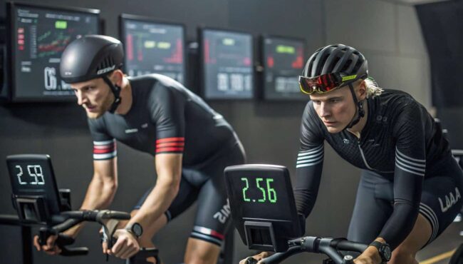 la obsesi n por los vatios en el ciclismo