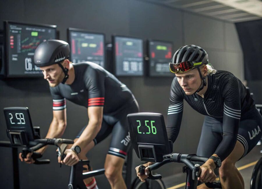 la obsesi n por los vatios en el ciclismo