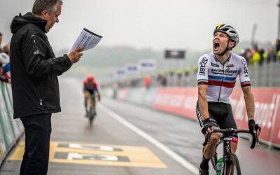 la uci sancionara celebrar una victoria 1